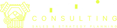 Combustion Consulting, sales and strategy planning